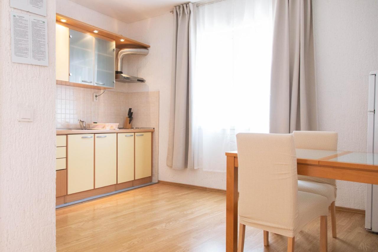 Apartment Mario - Sibenik Center المظهر الخارجي الصورة