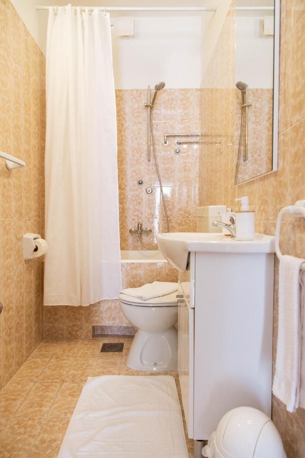 Apartment Mario - Sibenik Center المظهر الخارجي الصورة
